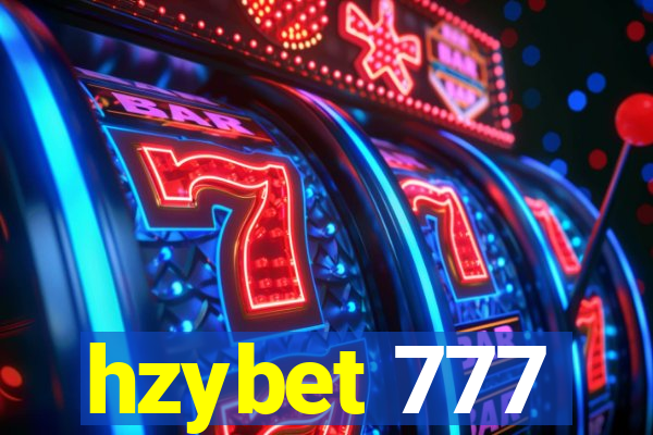 hzybet 777